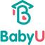Baby University Toledo Logo
