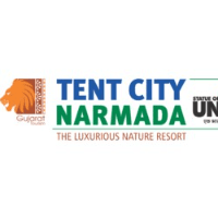 Tent City Narmada | Aasaan Holidays - Authorised Booking Partner Logo