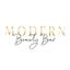 Modern Beauty Bar Logo