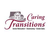 Caring Transitions of Toledo Logo