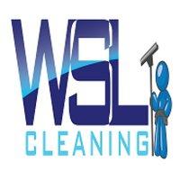 WSL Cleaning Logo