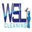 WSL Cleaning Logo