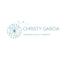 Christy Garcia, Marriage & Family Therapist Logo