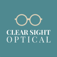 Clear Sight Optical Logo