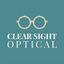 Clear Sight Optical Logo