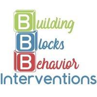 Building Blocks Behavior Interventions Logo