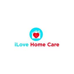 iLove Home Care- Fort Wayne Logo