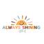 Always Shining ABA Logo