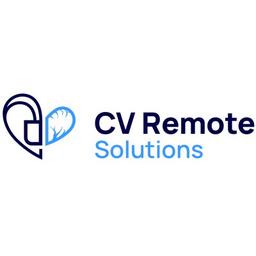 CV Remote Solutions Logo