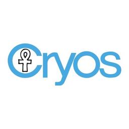 Cryos International Logo