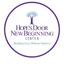 Hope's Door New Beginning Center Logo
