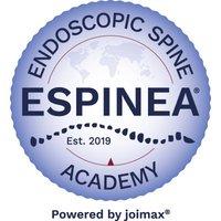ESPINEA® Endoscopic Spine Academy Logo
