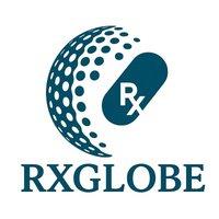 RXGLOBE,LLC Logo