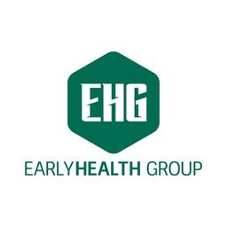 EarlyHealth Group Logo