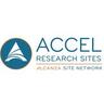 Accel Research Sites Logo