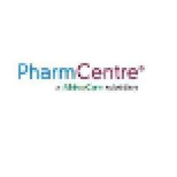 PharmCentre Logo