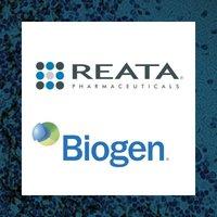 Reata Pharmaceuticals, Inc. Logo