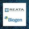 Reata Pharmaceuticals, Inc. Logo