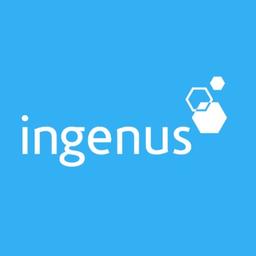Ingenus Pharmaceuticals Logo
