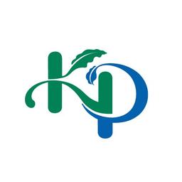 Kaiser Pharmaceutical Co. Logo