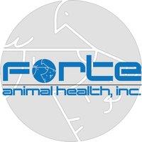 Forte Animal Health, Inc. Logo