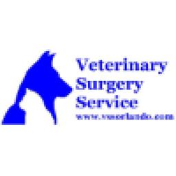 Veterinary Surgery Service Logo