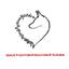 Alaskan Animal Rescue Friends Logo
