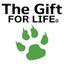 The Gift For Life Logo
