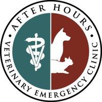 Guilford College Animal Hospital & AHVEC Logo