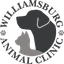 Williamsburg Animal Hospital Logo