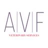 AVF Veterinary Services, PLLC Logo