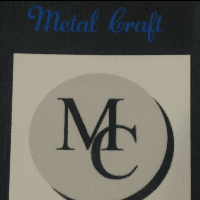 Metal Craft Logo