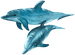 Gulf Animal Hospital Logo