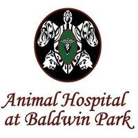 Animal Hospital at Baldwin Park Logo