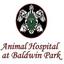 Animal Hospital at Baldwin Park Logo