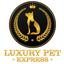 Luxury Pet Express Logo