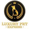Luxury Pet Express Logo