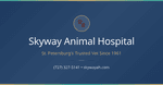 Skyway Animal Hospital Inc Logo