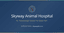 Skyway Animal Hospital Inc Logo