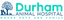 Durham Animal Hospital Logo