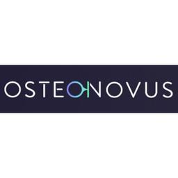 OsteoNovus Logo