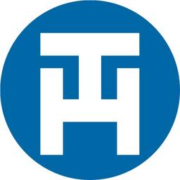 Theraheart Logo