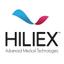 Hiliex Inc. - Advanced Medical Imaging Logo