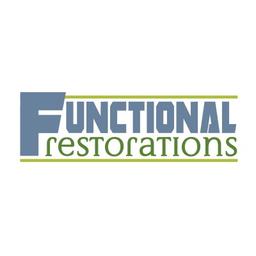 Functional Restorations Logo