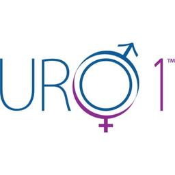 URO-1, Inc. Logo