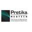 Pretika MedTech Corporation Logo