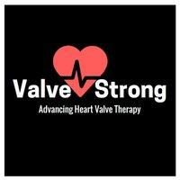 ValveStrong Logo
