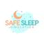 Safe Sleep Simulation Logo