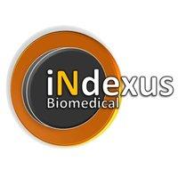 Indexus Biomedical LLC Logo