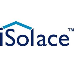 iSolace, Inc. Logo